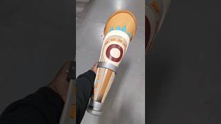 #totk #link quiver SpeedBuild ...  #cosplay  #zeldatearsofthekingdom #evafoam #foamsmithing #diy
