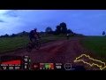 1ª Volta Milton Lampe - Apucarana-PR (Parte 2) (MTB)