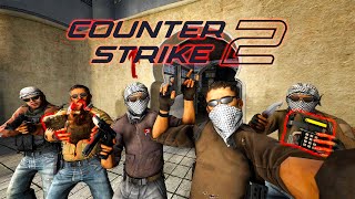 INFERNO 5v5 pobeda! Gledam kako mi kolju kolegu...  -Counter Strike 2-