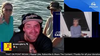 LYNETTE HOOKER MISSING OR MURDERED? | WAS BRYAN HOOKER WEATHER STORY A LIE? | JROD ON POINT 2026.