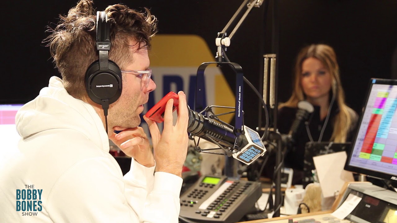 Jake Owen Talks About The Las Vegas Shooting