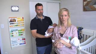 Milton District Hospital Special Care Nursery