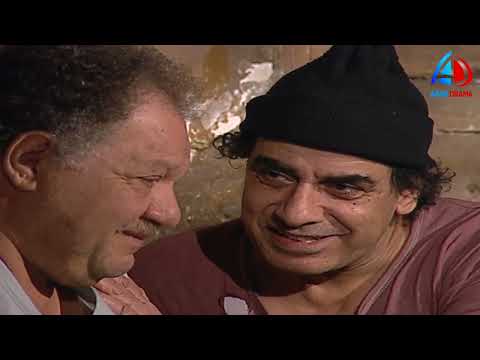 مسلسل عباس الأبيض في اليوم الأسود الحلقة 18 يحيى الفخراني ـ ماجدة زكي ـ دنيا سمير غانم عرب دراما 