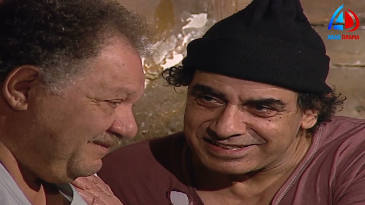 مسلسل عباس الأبيض في اليوم الأسود الحلقة 18 | يحيى الفخراني ـ ماجدة زكي ـ دنيا سمير غانم | عرب دراما
