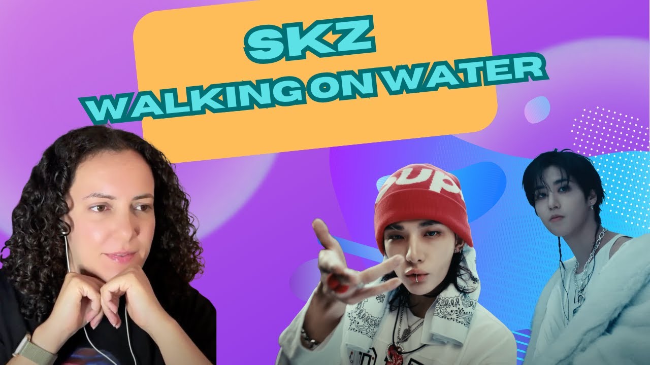 First Time - STRAY KIDS 