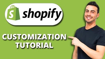 NEW! Shopify Checkout Customization Tutorial 🛒 | How to Personalize Your Store’s Checkout Experience