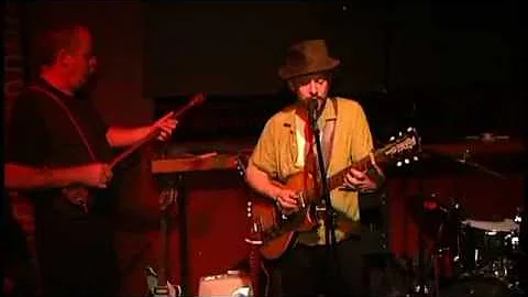 Jeremy Lyons - How Long How Long (Leroy Carr)