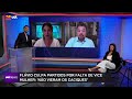 Flávio Bolsonaro quer virar narrativa, mas falta de apoio mostra falha na articulação | Carla Araújo