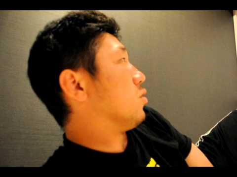 いのちゅが情熱大陸風に心境を語ってみた件