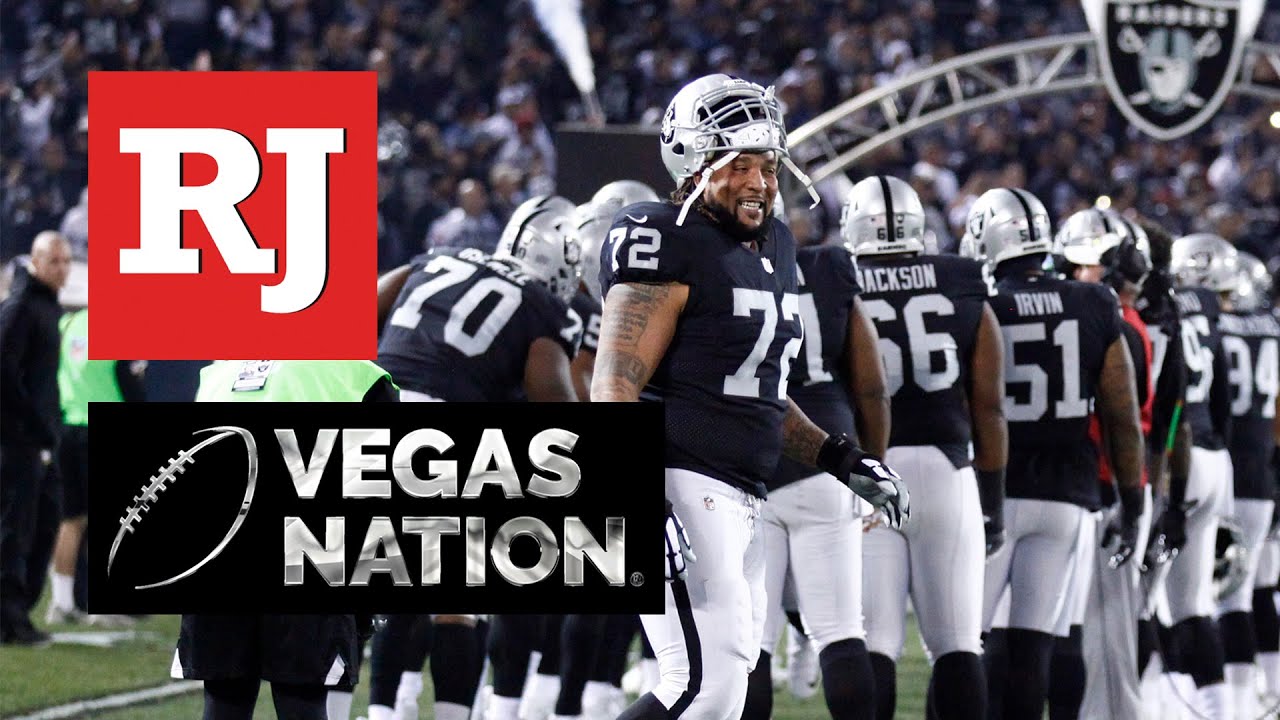 Donald Penn Retires as a Raiders