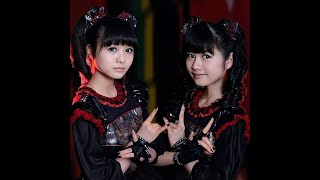 Babymetal-Black Babymetal-Sis Anger Hd