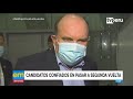 Elecciones 2021: candidatos confiados en pasar a segunda vuelta
