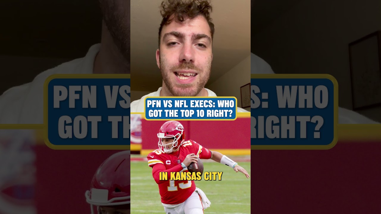 Is Drake Maye better than Patrick Mahomes now? Is Drake Maye better than Patrick Mahomes now?