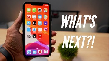 iOS 13.3.1 Beta 2! What