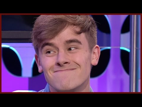 CONNOR FRANTA IS THIRSTY ON TOP FIVE LIVE W/ HUNTER MARCH & MADDY WHITBY