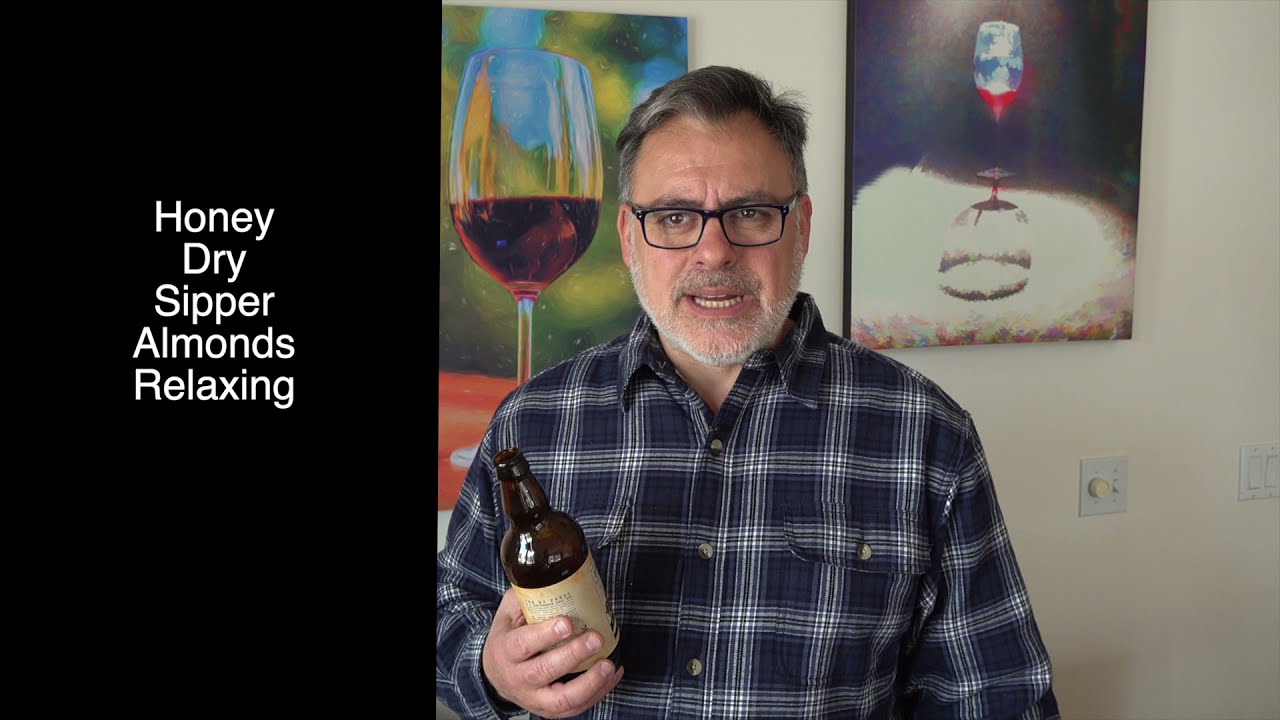 Review of Ciders from British Columbia