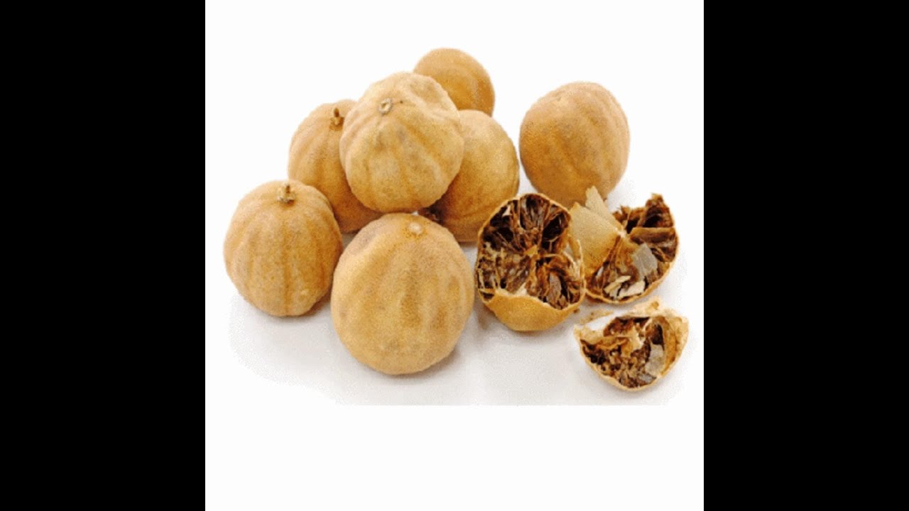 طريقة تجفيف الليمون (اللومي المجفف ) - طريقه عمل الليمون المجفف( اللومى) - كيفية عمل نومي بصرة