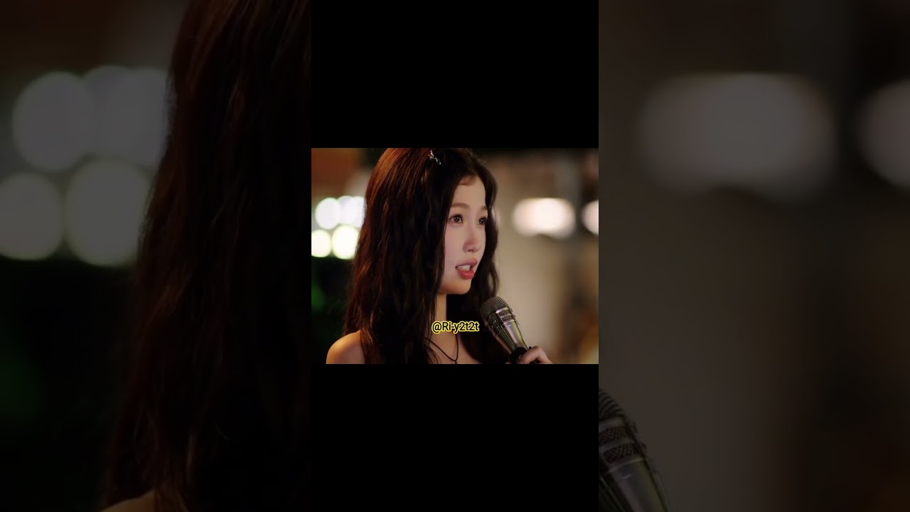 Mumu sings and my head starts spinning 😍🎶Speed and Love 💗|Esther Yu|He Yu|C Drama