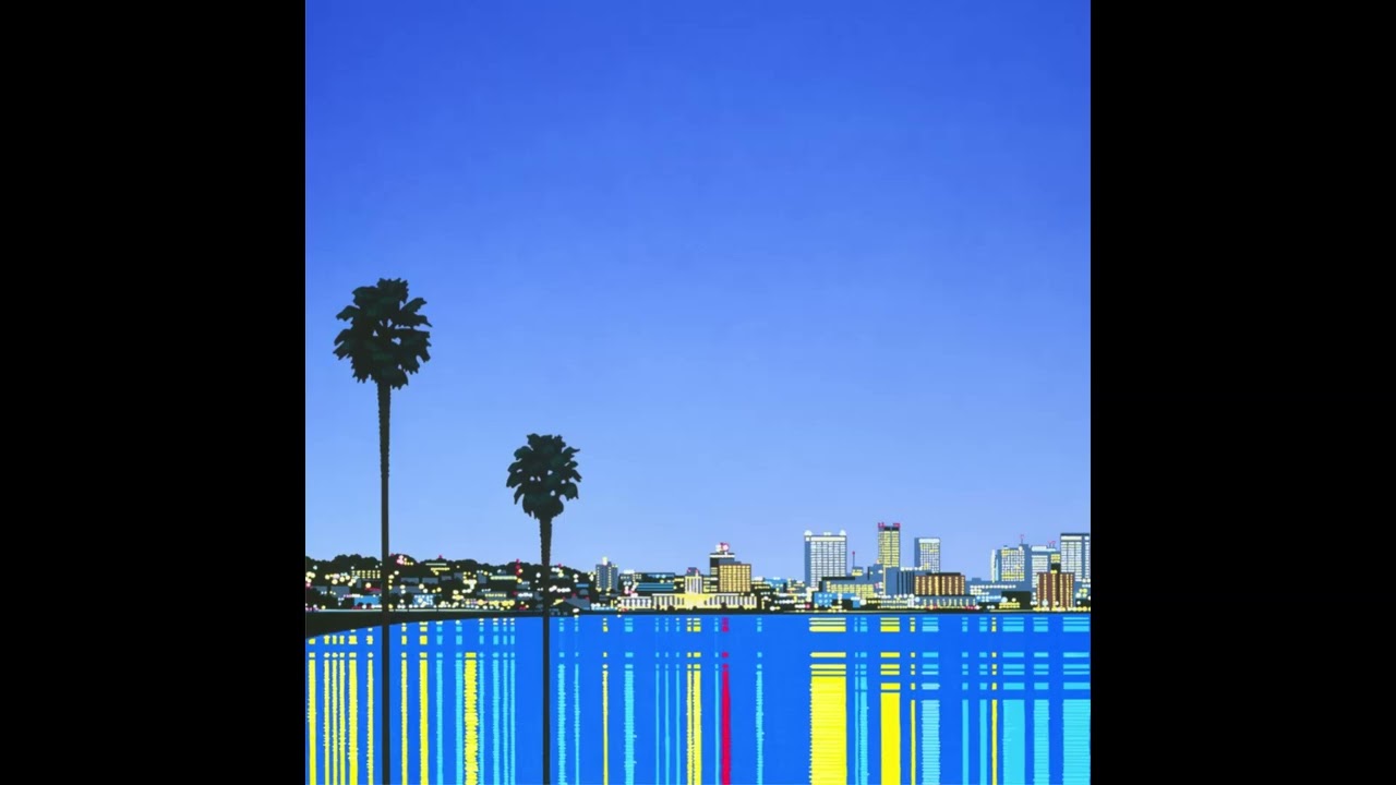 MIR NICOLAS x DANO DRUMLESS TYPE BEAT - "BAIRES"