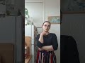 Zamisli Život u Ritmu Muzike za ples Malo Glume