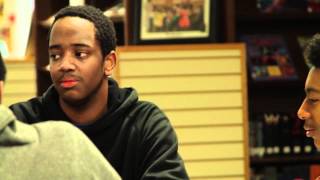 Mayors Youth Employment Program | Charlotte Video Project