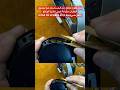 بدك تكون متاكد من الحساسات مع تجميع الكفرات صيانة كيبل نظارة الواقع الافتراضيPS4 VR #CABLE #FIX #cut