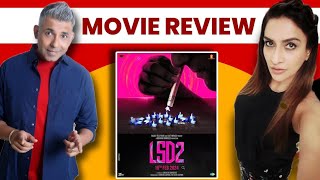 LSD 2 Review | Dibakar Banerjee | Ekta Kapoor |Simi Chandoke | Ujjawal Trivedi