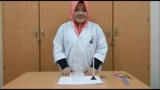 Waves and Optics : Index of Refraction