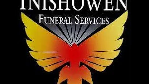 Funeral of Kathleen Doherty