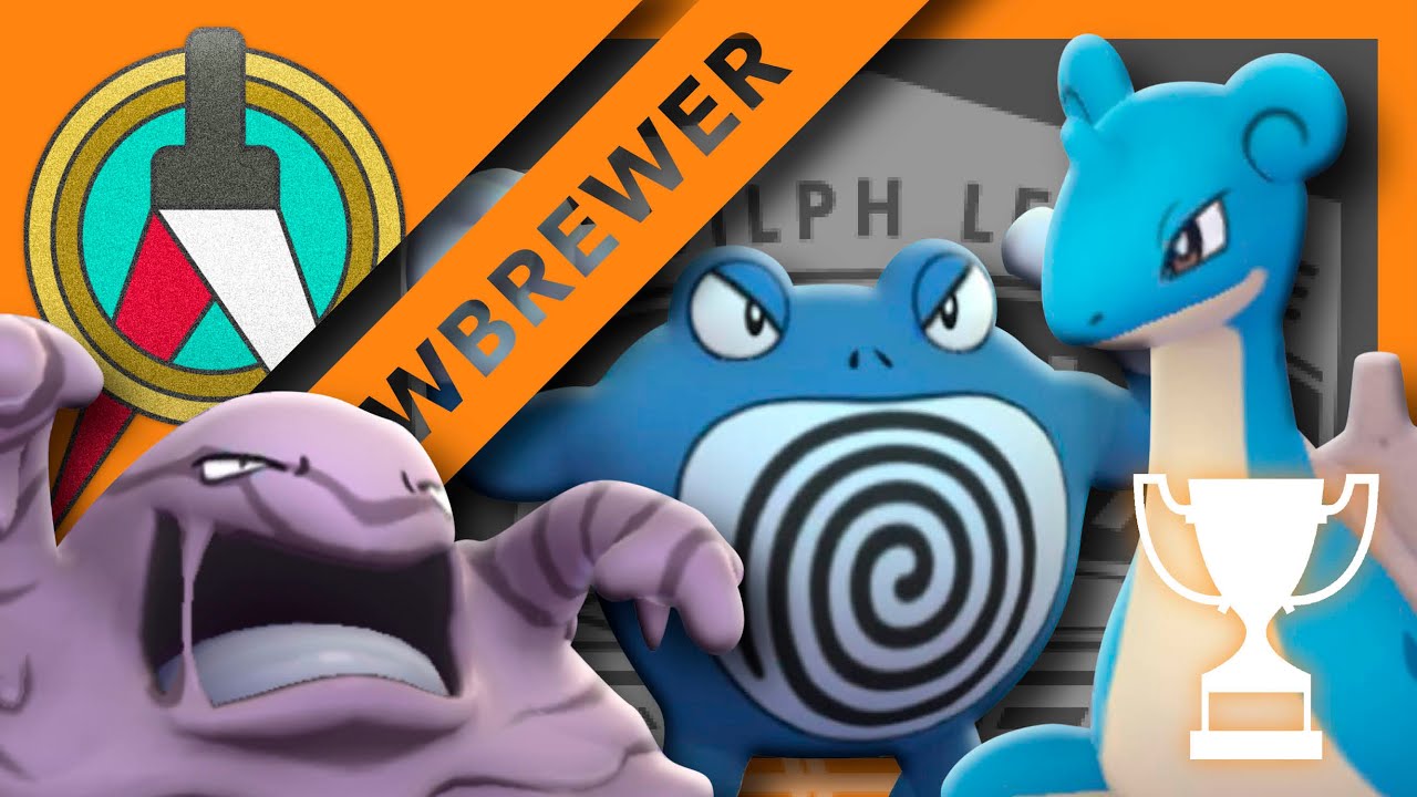 MatthewBrewer - Season 4 Regionals - Architect Cup