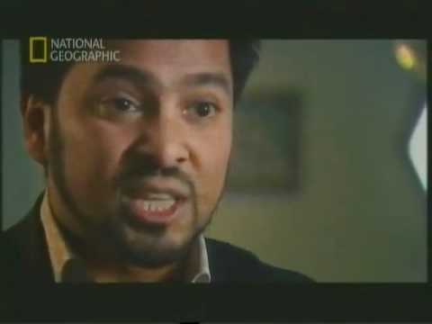 National Geographic İslamiyet ve Kur'an - 2