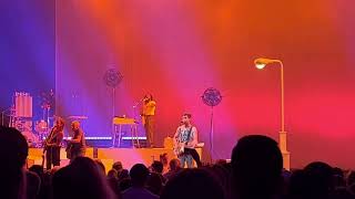 How Dare You Want More - Bleachers (live NYC Jul 26 2022)