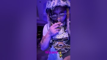 Trippie redd - Wizard (Untitled) [Snippet 11.14.23]