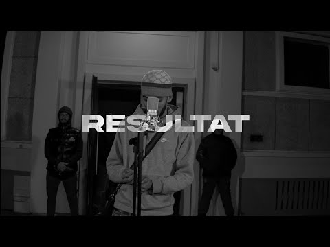 Yassin - Merci Yema / Résultat (Clip officiel)