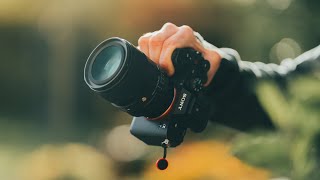 Sigma 50mm F1.2 | Just ANOTHER 50mm Lens? [Review]