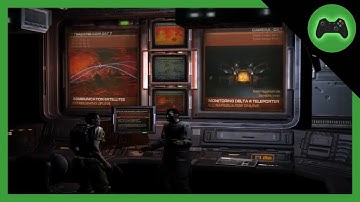 Doom 3 BFG Edition - Part 1: Mars City Gameplay Walkthrough Tutorial