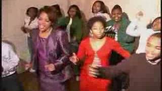 After You've Prayed (XM radio) UAB Gospel Choir video