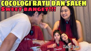 [PART 2] SWEET BANGET ABANG SAMA KAK RATU!!!