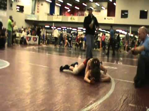 Michael Soler Pin City WC vs Tommy Strassenberg SW...