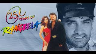 Rangeela 25 Years In Loop