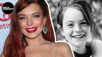 Onde mora Lindsay Lohan?