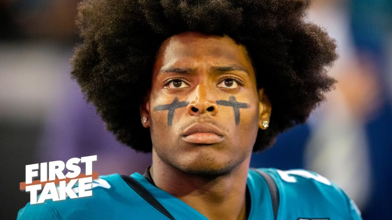 sports channel pack Jalen Ramsey isn’t faking an illness as a negotiation tactic – Ryan Clark | First Take