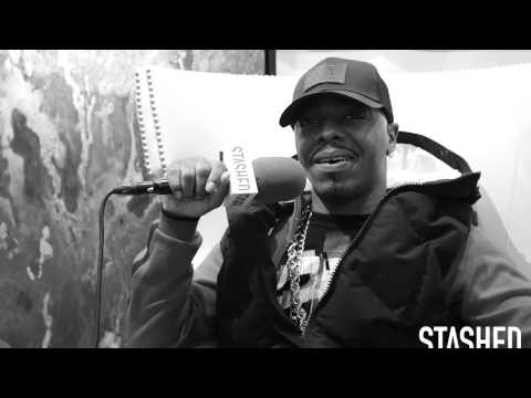 The Untold Story Of Dru Hill's "In My Bed (SoSoDef Remix)"