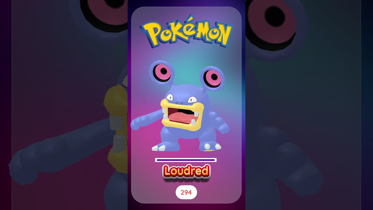 S138 - Who's That Pokémon ? 