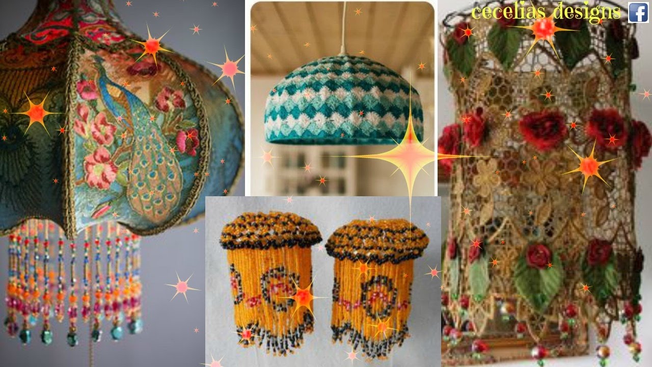 Hanging Lights YouTube