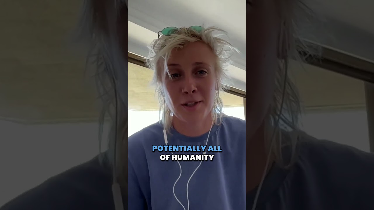 It Starts With Responsibility - Nicole Gibson