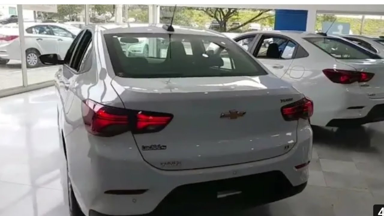 Chevrolet onix narxlari