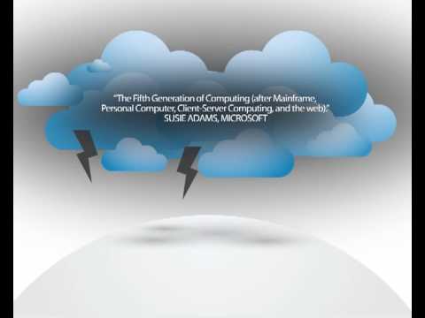 CLOUD 101