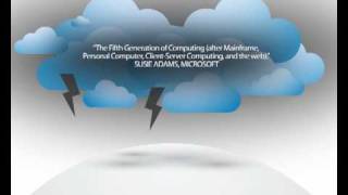 CLOUD 101