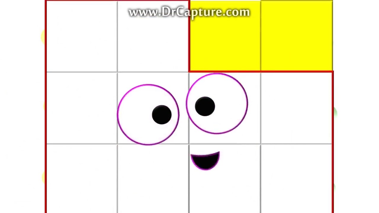 Numberblocks Animation - Poo Your Gaze - I'M NOT DED! I'm still working on animations, and there are many to come.